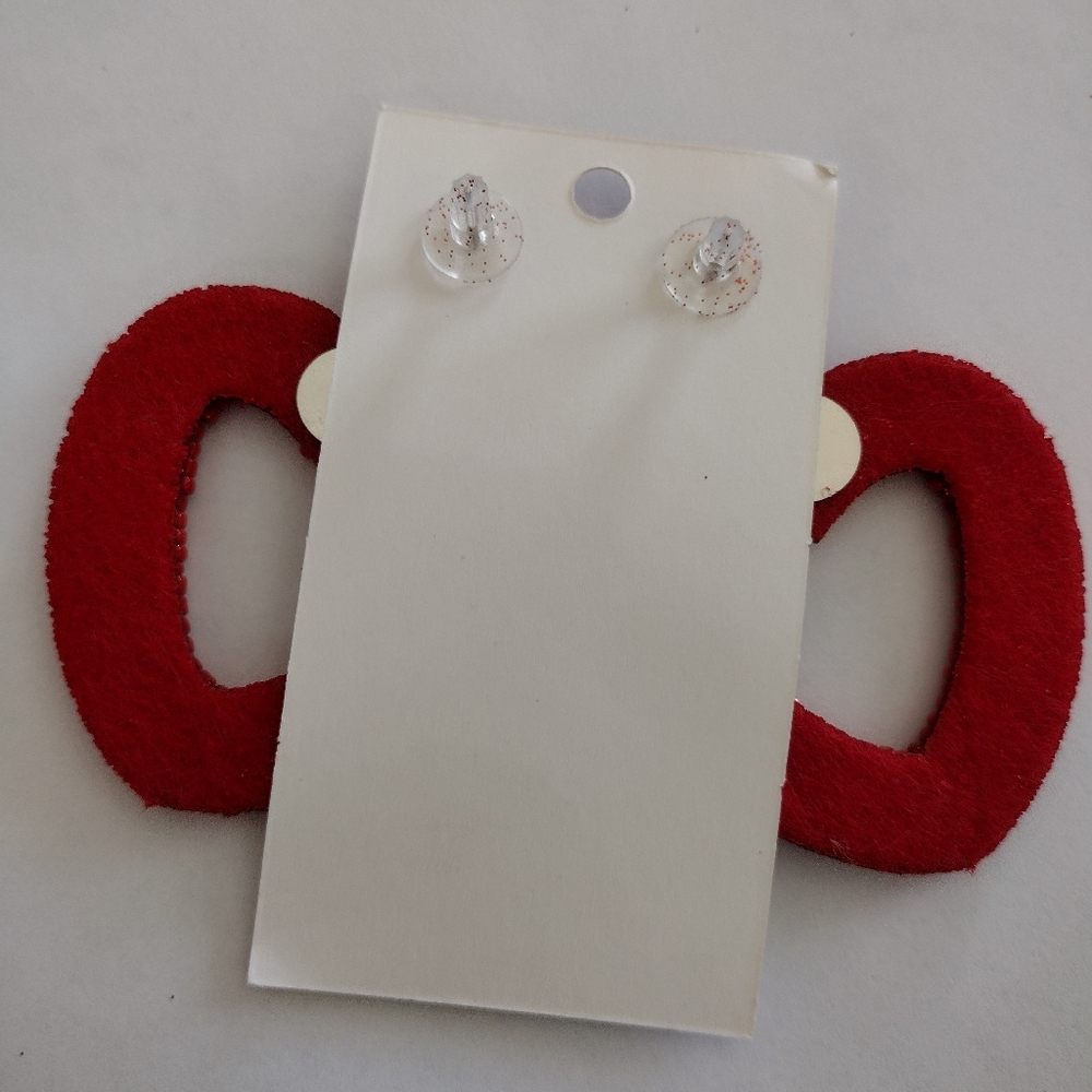 Handmade earrings - Picture 6 of 6
